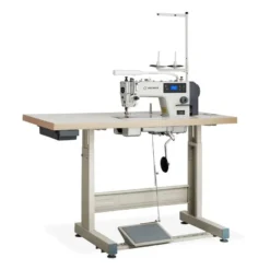 Reliable 3500SD Direct Drive Single Needle Sewing Machine -SEWING MACHINE PLUS Shop 8 62