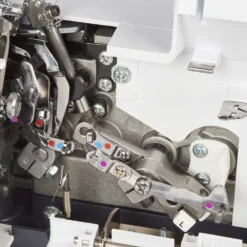 Bernette Funlock B44 Overlocker 15 Bernette Funlock B44 Overlocker -SEWING MACHINE PLUS Shop 8 80