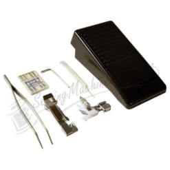 Brother 1034D 3 / 4 Thread Differential Feed Serger With Rolled-hem Stitch 18 Brother 1034D 3 / 4 Thread Differential Feed Serger With Rolled-hem Stitch -SEWING MACHINE PLUS Shop 8 9