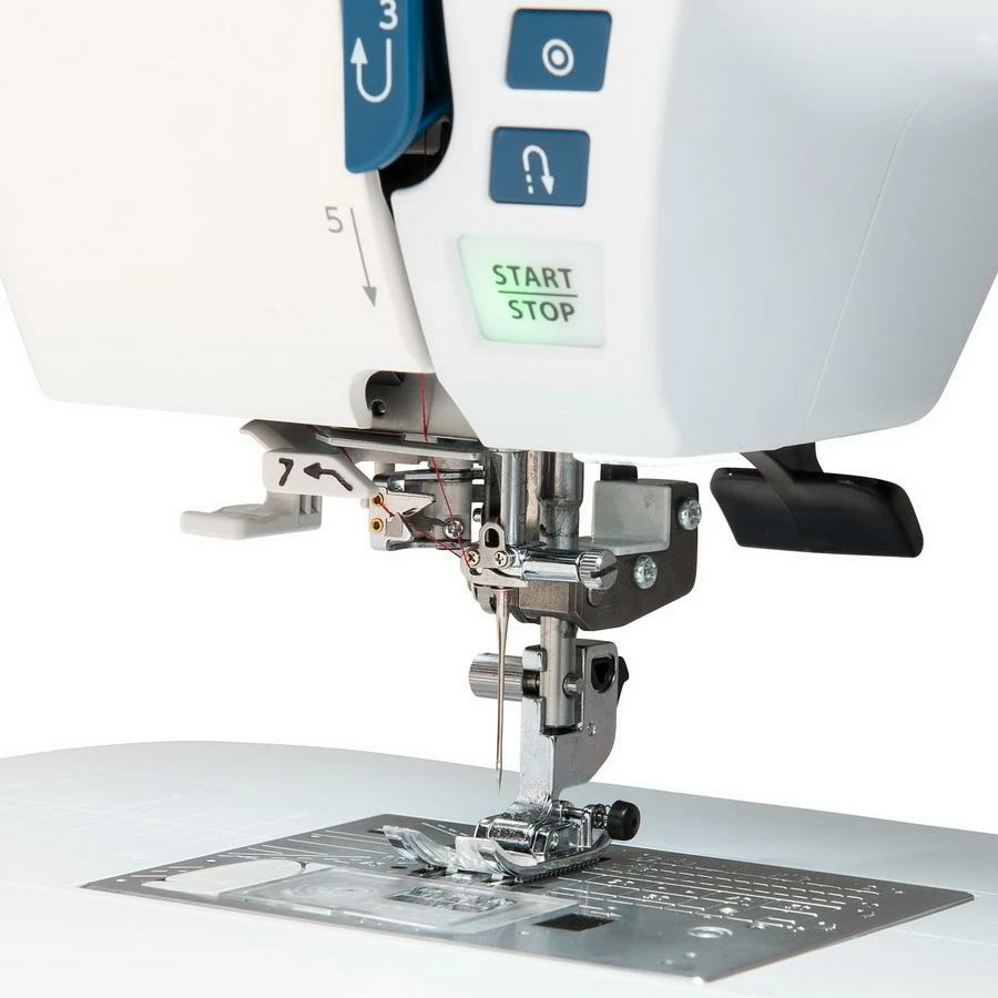 Janome Skyline S6 Sewing Machine 8 Janome Skyline S6 Sewing Machine - Image 8