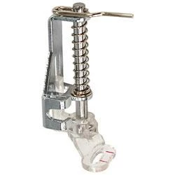 Good Quality Darning Foot (822820006) - (200349000) Fits Most Low Shank Machines. 1 Good Quality Darning Foot (822820006) - (200349000) Fits Most Low Shank Machines.