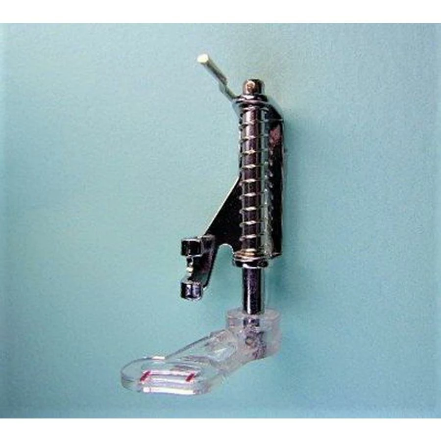 Foot NH 2000-7500 Darning P2 1 Foot NH 2000-7500 Darning P2