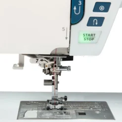 Janome Skyline S6 Sewing Machine 17 Janome Skyline S6 Sewing Machine -SEWING MACHINE PLUS Shop 9