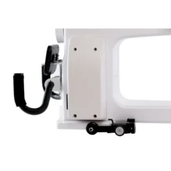 King Quilter ® II ELITE Long Arm Quilting Machine 20 King Quilter ® II ELITE Long Arm Quilting Machine -SEWING MACHINE PLUS Shop 9 31