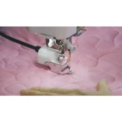 Elna 792 Pro Sewing And Quilting Machine With Accurate Stitch Regulator -SEWING MACHINE PLUS Shop 9 75