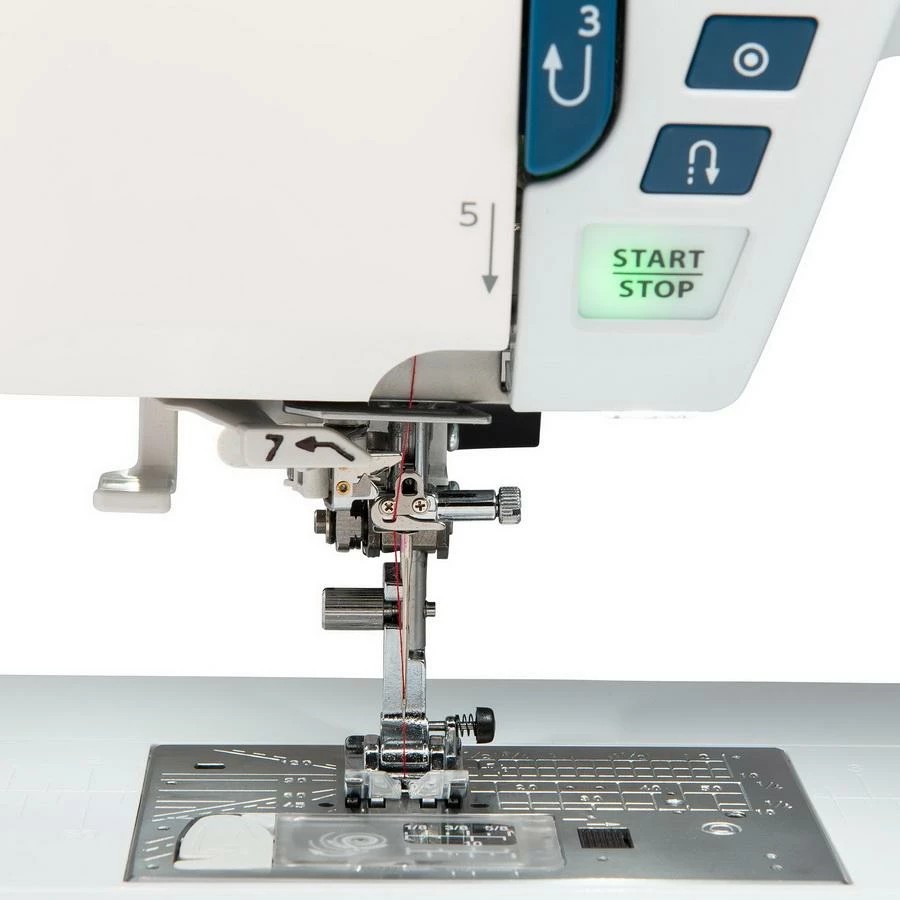 Janome Skyline S6 Sewing Machine 9 Janome Skyline S6 Sewing Machine - Image 9