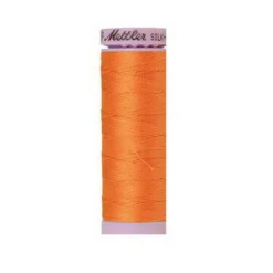 Silk Finish Cotton 50wt 150m (Box Of 5) HARVEST