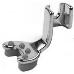 Foot Button Sew-On Low Shank