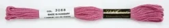 Embroidery Floss MAUVE (Box Of 24)