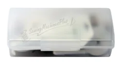 Janome MB-4Se Four-Needle Embroidery Machine With Included Hat Hoop, Lettering Hoops, Embroidery Designs And Free Bonus Package ADD AN ARROW AVA EMBROIDERY CABINET FOR ONLY $699 - VALUED AT $1,399.00! 26 Janome MB-4Se Four-Needle Embroidery Machine With Included Hat Hoop, Lettering Hoops, Embroidery Designs And Free Bonus Package ADD AN ARROW AVA EMBROIDERY CABINET FOR ONLY $699 - VALUED AT $1,399.00! -SEWING MACHINE PLUS Shop IMG 5907