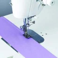 Juki 7mm Piecing Foot With Guide For TL Series Sewing Machines