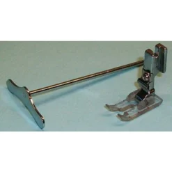 Foot 1/4in Quilt High W/guide