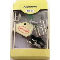 Singer Deluxe Walking Foot P60451