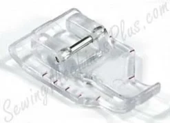 Singer Quantum 1/4in. Foot P60498