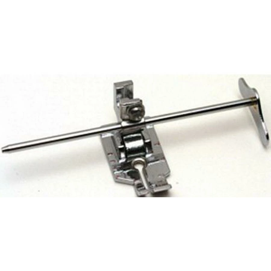 Foot 1/4in Patchwork Low W/gd 1 Foot 1/4in Patchwork Low W/gd