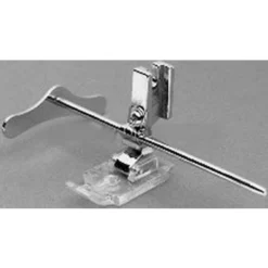 Foot 1/4in Patchwork High Gd