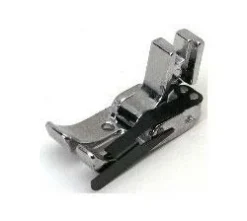 1/4in. Low Shank Foot W/ Edge Guide P60610