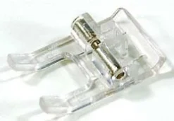 Singer Snap-on Open Toe Embroidery Foot P60778