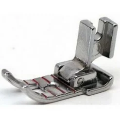 Foot 1/4 Quilt Low W/Markings