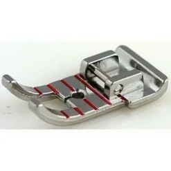 Foot 1/4 Quilt SnapOn W/Marks