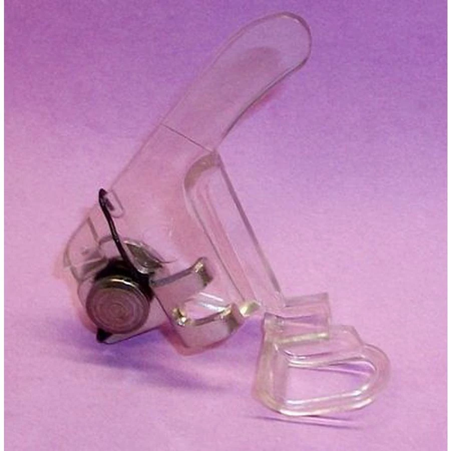 Foot Free Motion/Darning Low 1 Foot Free Motion/Darning Low