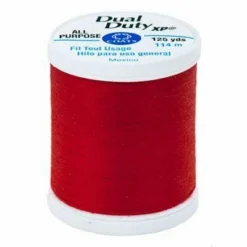 Dual Duty XP 125yds 3/box, Red (Box Of 3)