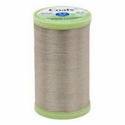 Coats & Clark Coats Machine Embroidery 600yd Taupe Clair (Box Of 3)
