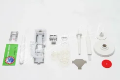 Janome DC1050 Computerized Sewing Machine W/FREE BONUS 23 Janome DC1050 Computerized Sewing Machine W/FREE BONUS -SEWING MACHINE PLUS Shop dc1050 accessories