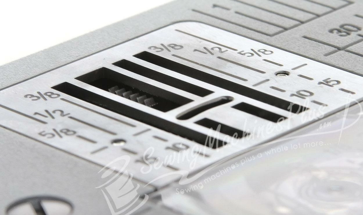 Janome DC1050 Computerized Sewing Machine W/FREE BONUS 10 Janome DC1050 Computerized Sewing Machine W/FREE BONUS - Image 10