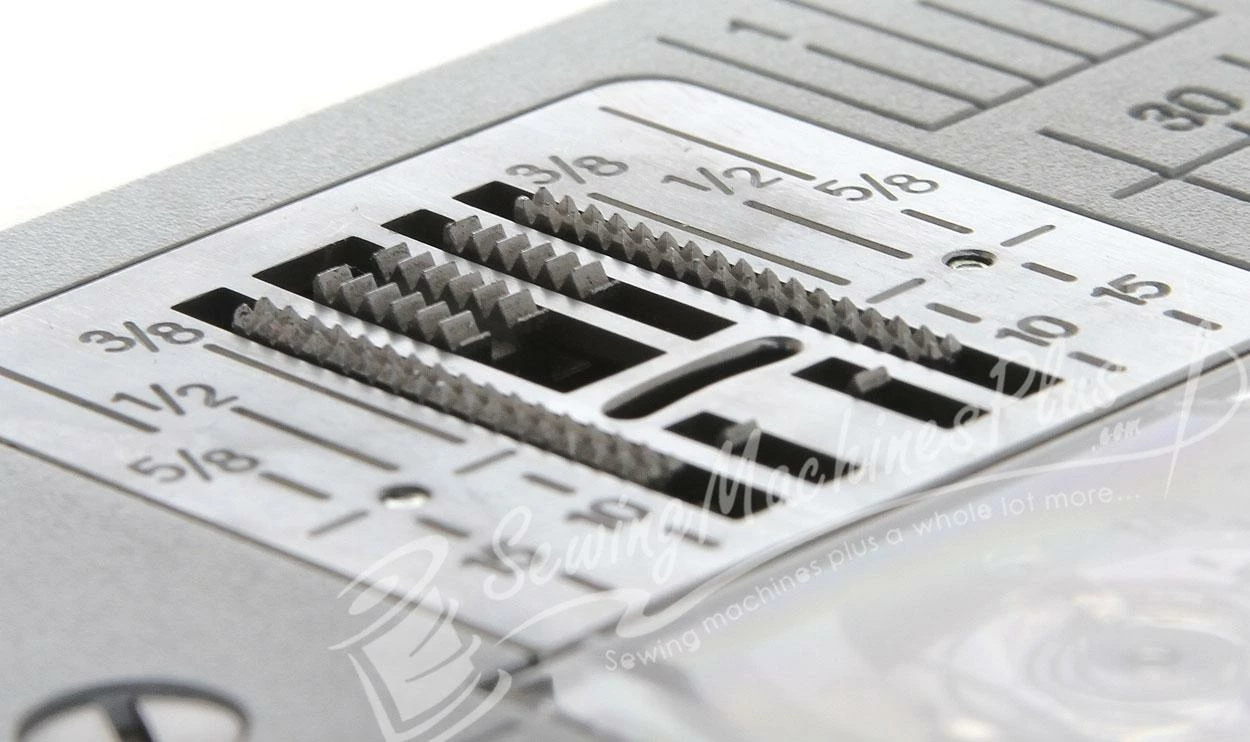 Janome DC1050 Computerized Sewing Machine W/FREE BONUS 9 Janome DC1050 Computerized Sewing Machine W/FREE BONUS - Image 9