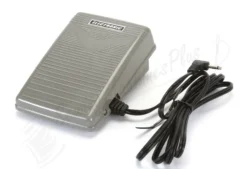 Singer Quantum Stylist 9960 Quilter Sewing Machine W/ FREE Hard Case 34 Singer Quantum Stylist 9960 Quilter Sewing Machine W/ FREE Hard Case -SEWING MACHINE PLUS Shop foot control 1