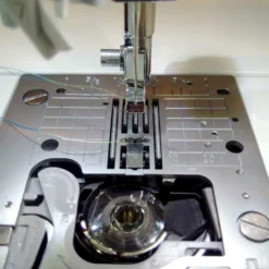 Juki HZL-DX Series Sewing Machine HZL-DX5 -SEWING MACHINE PLUS Shop hzl dx5 4