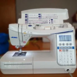 Juki HZL-DX Series Sewing Machine HZL-DX5 -SEWING MACHINE PLUS Shop hzl dx5 5