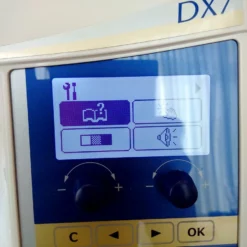 Juki HZL-DX Series Sewing Machine HZL-DX7 9 Juki HZL-DX Series Sewing Machine HZL-DX7 -SEWING MACHINE PLUS Shop hzl dx7 4