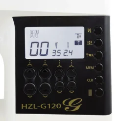 Juki HZL-G120 Sewing Machine 11 Juki HZL-G120 Sewing Machine -SEWING MACHINE PLUS Shop hzl g120 5