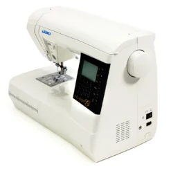 Juki HZL-G120 Sewing Machine 12 Juki HZL-G120 Sewing Machine -SEWING MACHINE PLUS Shop hzl g120 6