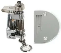 Janome Darning Foot With Darning Plate 767827009