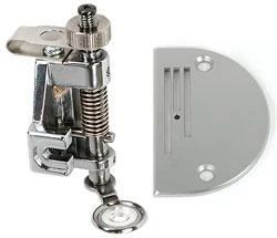 Janome Darning Foot With Darning Plate 767827009 1 Janome Darning Foot With Darning Plate 767827009