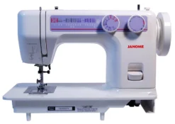 Janome 712T Treadle Sewing Machine & FREE BONUS 8 Janome 712T Treadle Sewing Machine & FREE BONUS -SEWING MACHINE PLUS Shop janome 712t 2 1