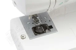 Singer Stylist 7258 Sewing Machine | 100-Stitch | Consumer Digest Best Buy -SEWING MACHINE PLUS Shop needle plate