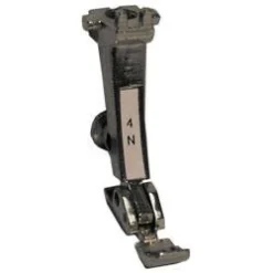 # 4N Bernina Foot Zipper Bernina - 0084487000