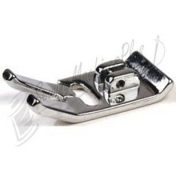 Singer Slant Zig-Zag Wide Presser Foot - 313150 1 Singer Slant Zig-Zag Wide Presser Foot - 313150