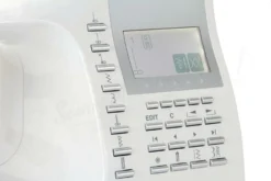 Singer Quantum Stylist 9960 Quilter Sewing Machine W/ FREE Hard Case 28 Singer Quantum Stylist 9960 Quilter Sewing Machine W/ FREE Hard Case -SEWING MACHINE PLUS Shop push button stitch