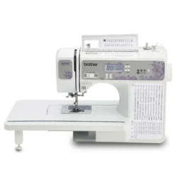 Brother SQ9285 Computerized Sewing And Quilting Machine (Refurbished)