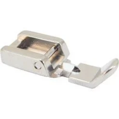 Zipper Foot Presser Foot